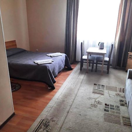 Hotel Nurlytau Борово Екстериор снимка