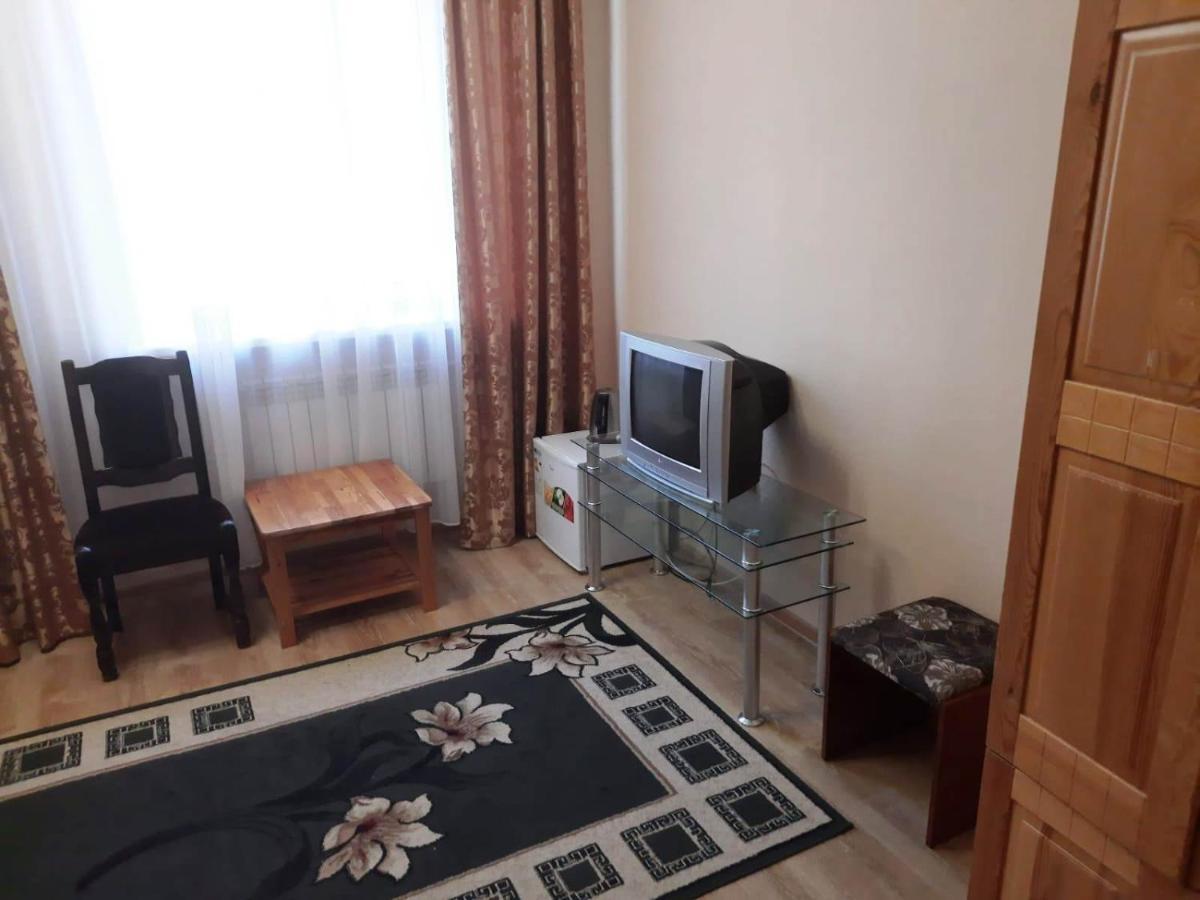 Hotel Nurlytau Борово Екстериор снимка