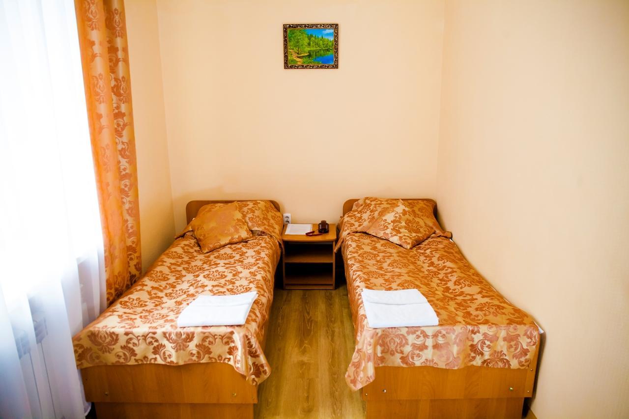 Hotel Nurlytau Борово Екстериор снимка